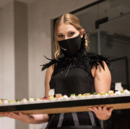 hostesses for your brand and events in bahrain