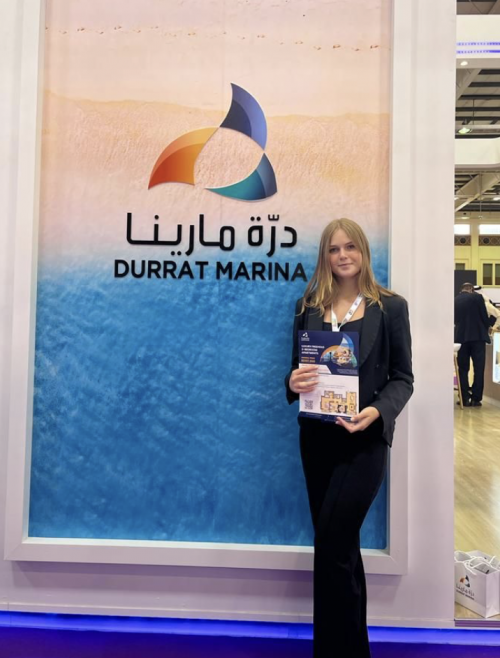 hostesses for your brand in bahrain