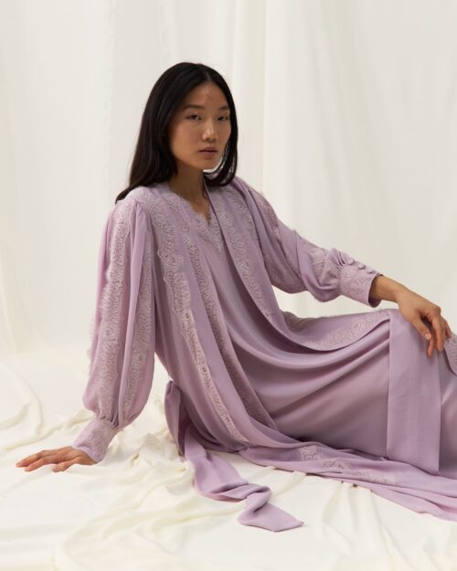 Anne international model in Bahrain (4)