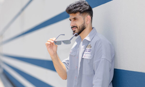 Junaib international model in Bahrain (1)