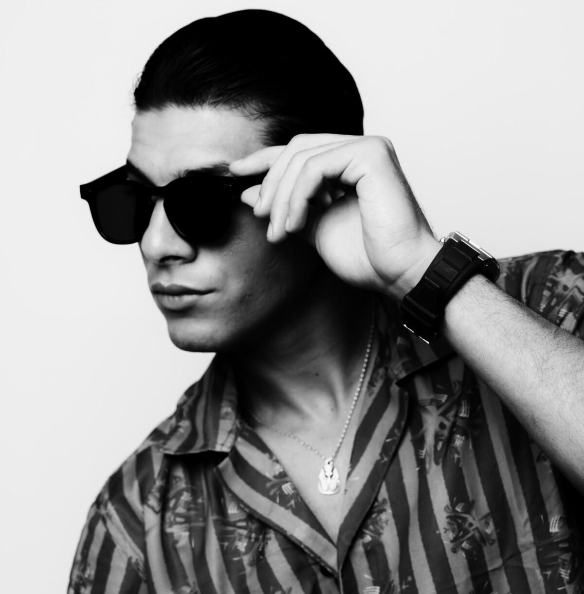 Abdullah - MB Models International