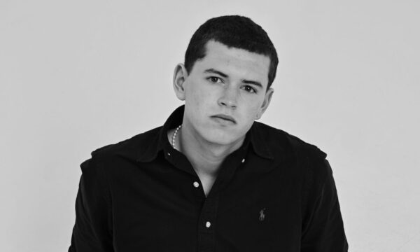 Harry international model in Bahrain