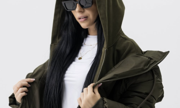 Bianca international model in Bahrain