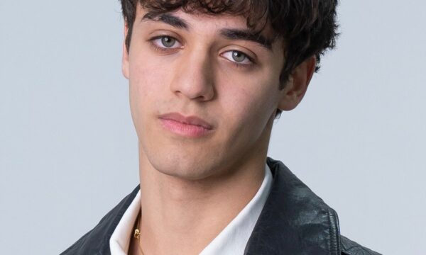 Carlos international model in Bahrain
