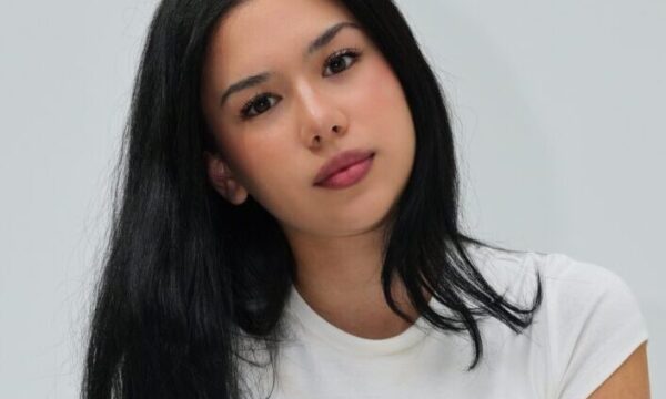Jasmine international model in Bahrain