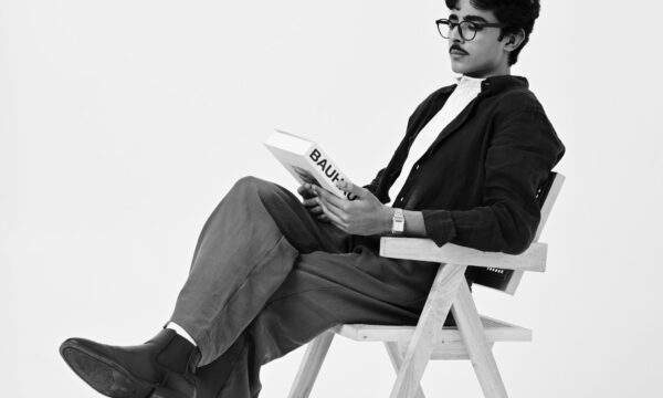 Nayef Bahraini model in Bahrain