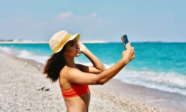 Yasmim international model in Bahrain (5)