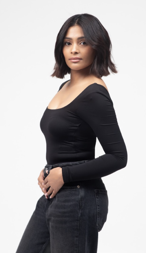 Marwah Saudi model in Khobar and Bahrain