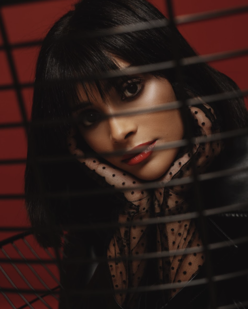 Marwah Saudi model in Khobar and Bahrain