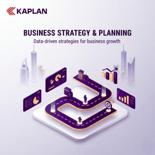 Kaplan Bahrain