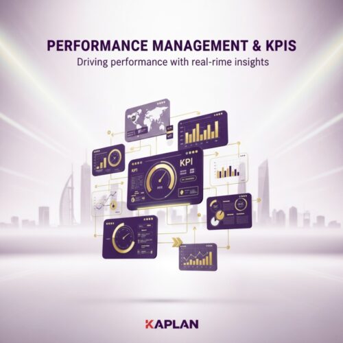 Kaplan Bahrain2