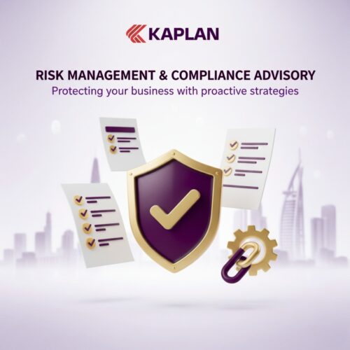 Kaplan Bahrain3