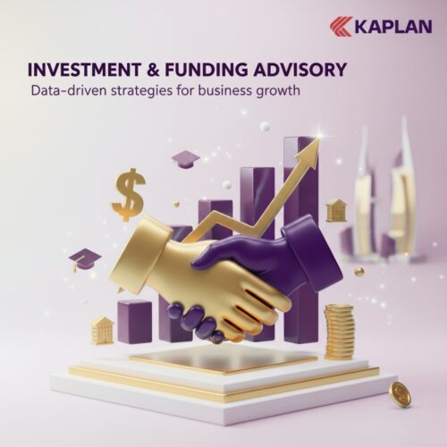 Kaplan Bahrain5
