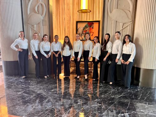 MBM hostess&ushers (7)