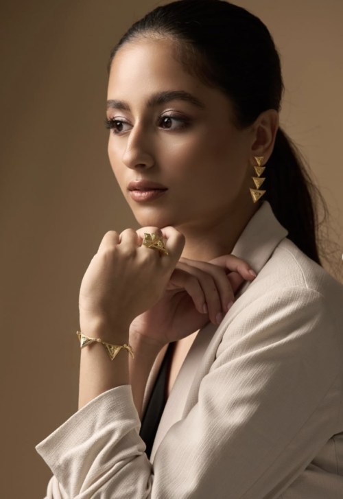Alhamra Jewellery