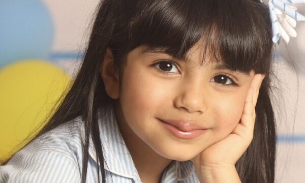 Dalia kid model in Bahrain (5)