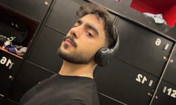 Adam Bahraini Model (7)