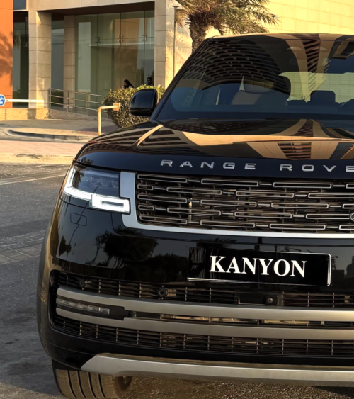 Kanyon Motors bahrain