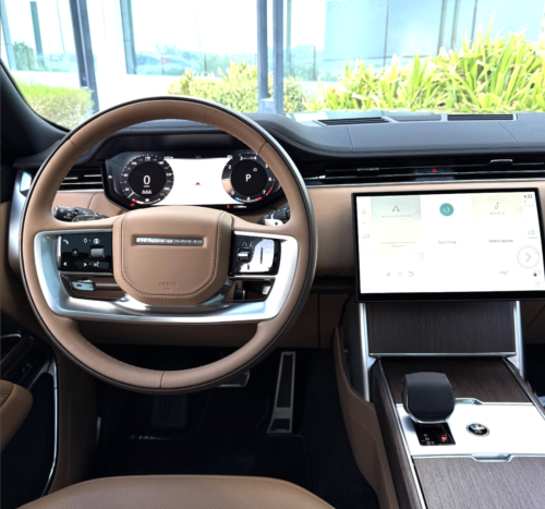 Kanyon Motors bahrain