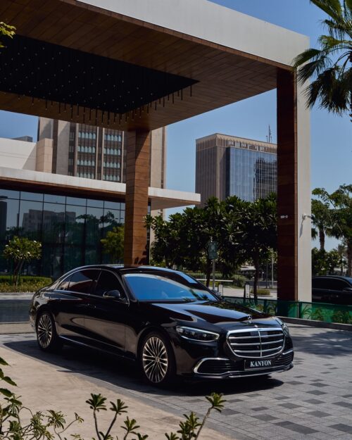 Kanyon Motors bahrain